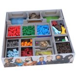 Architects of the West Kingdom: Collector's Box Insert-FS-ARCCB