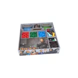 Architects of the West Kingdom: Collector's Box Insert