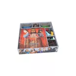 Architects of the West Kingdom: Collector's Box Insert