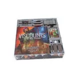 Viscounts of the West Kingdom Collector's Box Insert