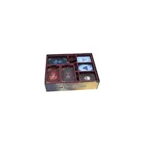 Viscounts of the West Kingdom Collector's Box Insert-FS-VISCB