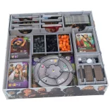Viscounts of the West Kingdom Collector's Box Insert
