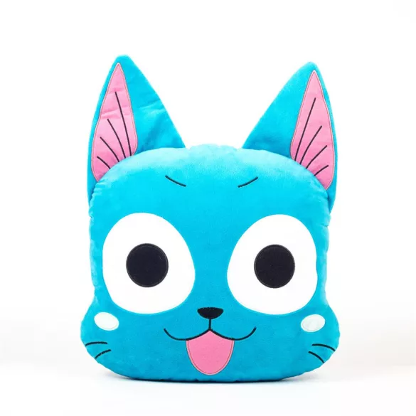 Fairy Tail - Happy (Plue) 3D Pillow-SAK83182