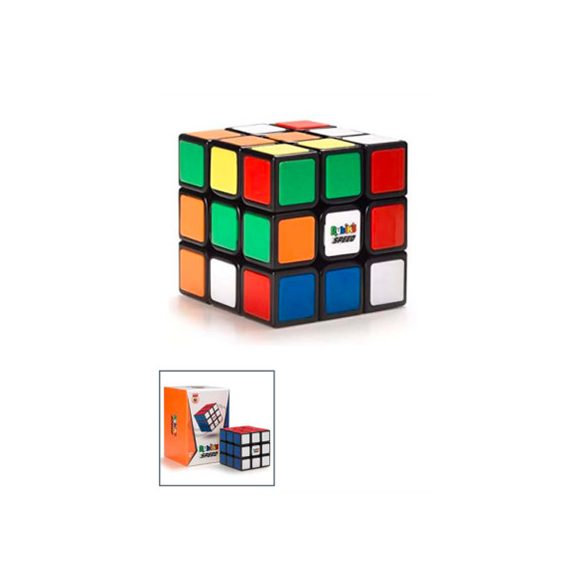 Neuer Rubik‘s Speed Cube - Rubik‘s 3x3 Speed-1071728