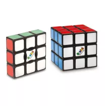 Original Rubik‘s Set 3x3 und Edge - Rubik-kocka szett