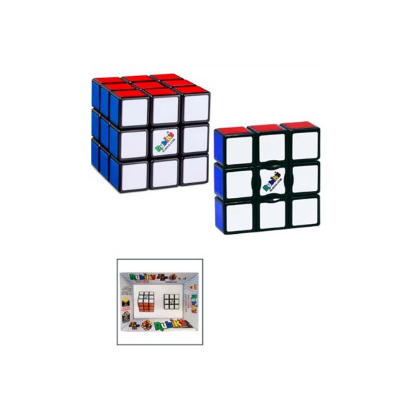 Original Rubik‘s Set 3x3 und Edge-1071732