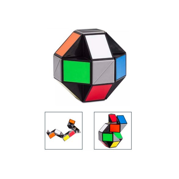 Original Rubik‘s Twist (Rubik Snake)-1071727