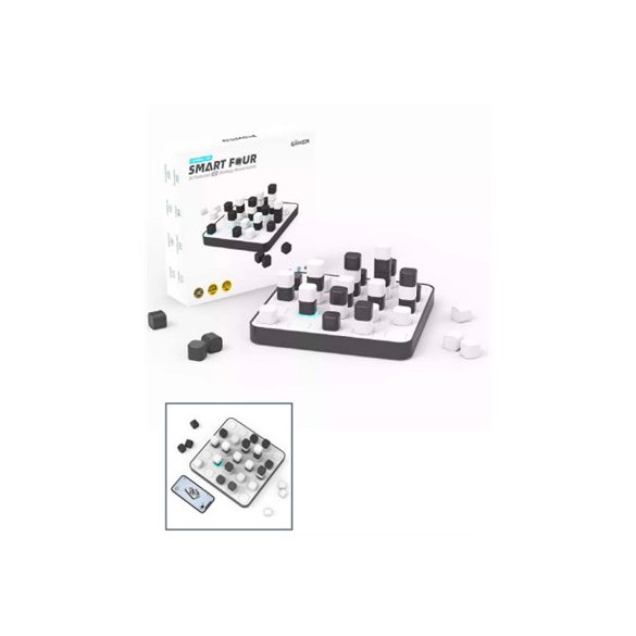 GiiKER Smart Four Connected INT-1059970