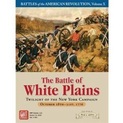 Battle of White Plains - EN-2213