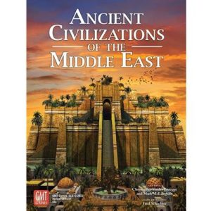 Ancient Civilizations of the Middle East - EN-2215