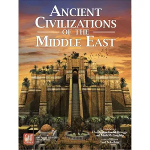 Ancient Civilizations of the Middle East - EN-2215