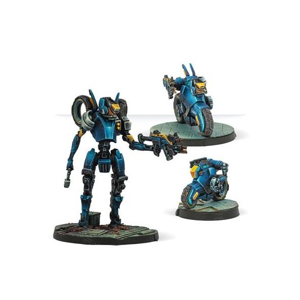 Infinity - RoadBots Highway Patrol - EN-282023-0980