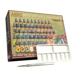 The Army Painter - Speedpaint Mega Set 2.0-WP8057P