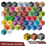 The Army Painter - Speedpaint Mega Set 2.0-WP8057P