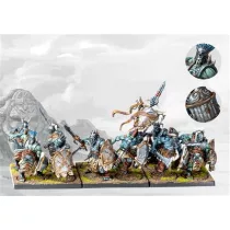 Conquest - W’adrhŭn: Veterans - EN-PBW9011