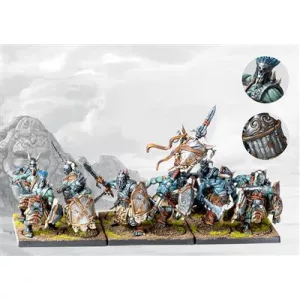 Conquest - W’adrhŭn: Veterans - EN-PBW9011
