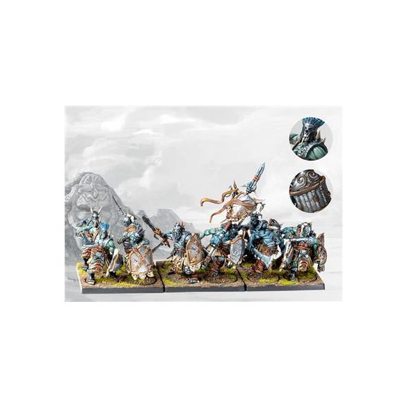Conquest - W’adrhŭn: Veterans - EN-PBW9011