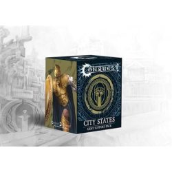 Conquest - City States: Army Support Pack W4 - EN-PBW8047