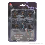 D&D Icons of the realms: Undead Armies - Zombies - EN-WZK96208
