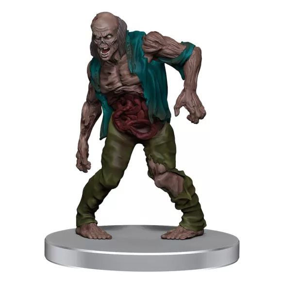 D&D Icons of the realms: Undead Armies - Zombies - EN-WZK96208