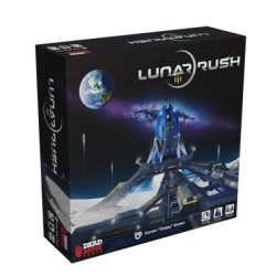 Lunar Rush  - EN-DAG0201