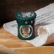 The Witcher Dice Cup – Vesemir, az apai példakép