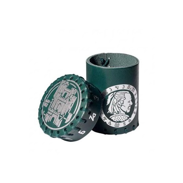 The Witcher Dice Cup. Vesemir — Father Figure-CWVE101