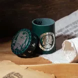 The Witcher Dice Cup – Vesemir, az apai példakép