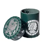The Witcher Dice Cup – Vesemir, az apai példakép