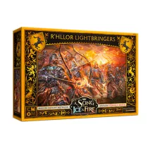 A Song Of Ice And Fire - R'hllor Lightbringers - EN-SIF807