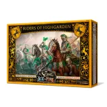 A Song Of Ice And Fire - Riders Of Highgarden - EN