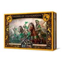A Song Of Ice And Fire - Riders Of Highgarden- EN-SIF813