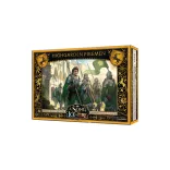 A Song Of Ice And Fire - Highgarden Pikemen - EN