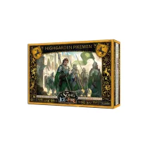A Song Of Ice And Fire - Highgarden Pikemen - EN