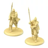 A Song Of Ice And Fire - Highgarden Pikemen - EN