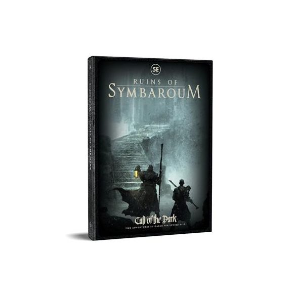 Ruins of Symbaroum 5E - Call of the Dark - EN-FLFSYM030