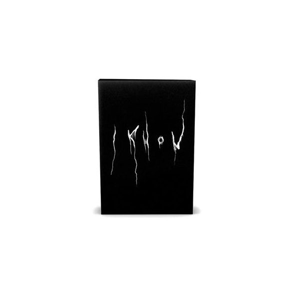 Mörk Borg: Ikhon - EN-FLFFLW12