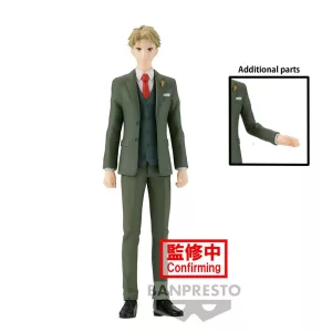 Spy x Family - Banpresto Family Photo Figure - Loid Forger-BP88124P