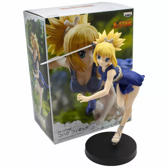 Dr. Stone - Banpresto Figure - Kohaku-BP88133P