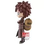Naruto Shippuden - Banpresto Q Posket Figure - Gaara (Ver. B)-BP88136P