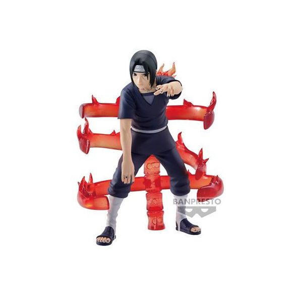 NARUTO SHIPPUDEN EFFECTREME-UCHIHA ITACHI--BP88137P