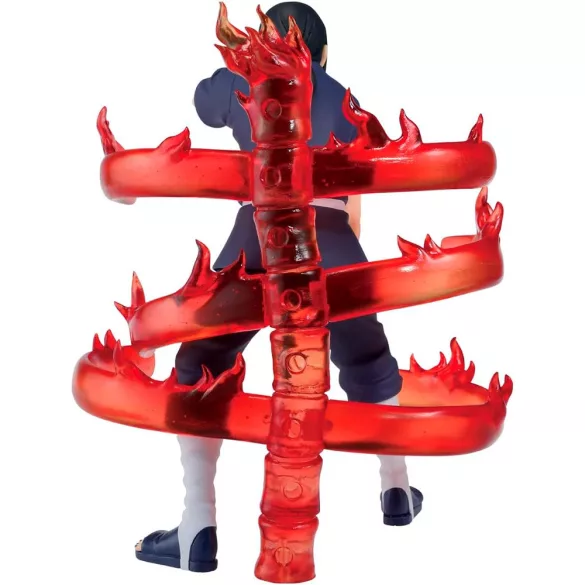 Naruto Shippuden - Banpresto Effectreme Figure - Uchiha Itachi-BP88137P