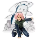Naruto Shippuden - Banpresto Panel Spectacle Figure - Haruno Sakura-BP88138P