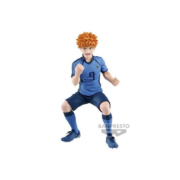BLUELOCK RENSUKE KUNIGAMI FIGURE-BP88141P