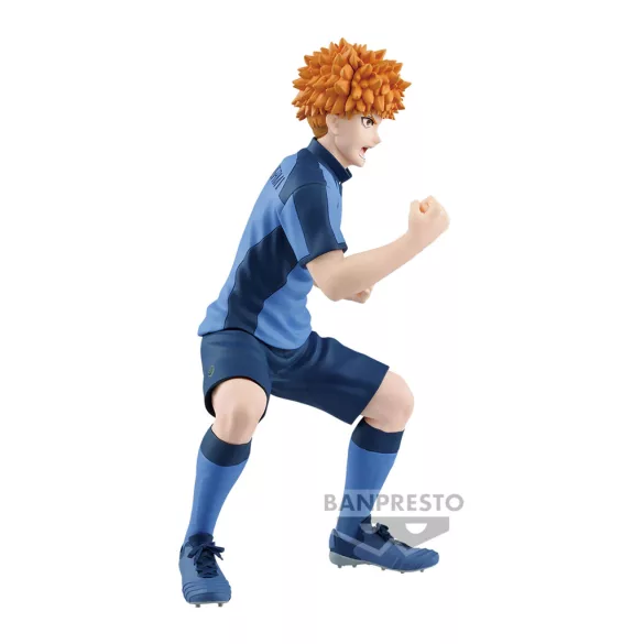 BLUELOCK RENSUKE KUNIGAMI FIGURE-BP88141P