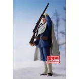 Golden Kamuy - Banpresto Figure - Hyakunosuke Ogata-BP88142P