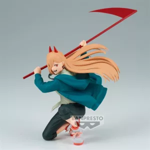 Chainsaw Man - Banpresto Vibration Stars Figure - Power-BP88144P