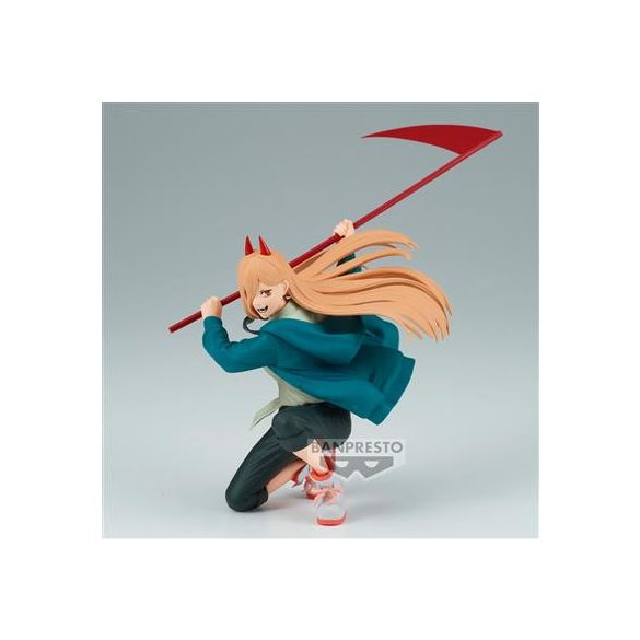 CHAINSAW MAN VIBRATION STARS-POWER--BP88144P
