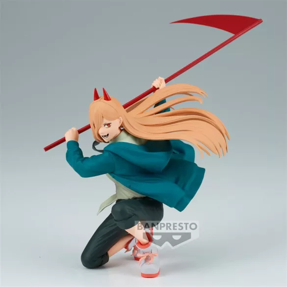 Chainsaw Man - Banpresto Vibration Stars Figure - Power-BP88144P