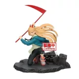 Chainsaw Man - Banpresto Vibration Stars Figure - Power-BP88144P